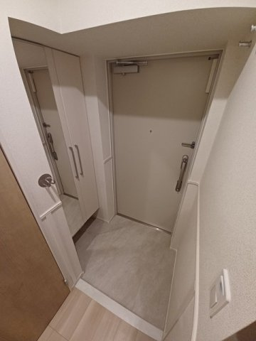 【玄関】 | スアヴィス三ノ輪