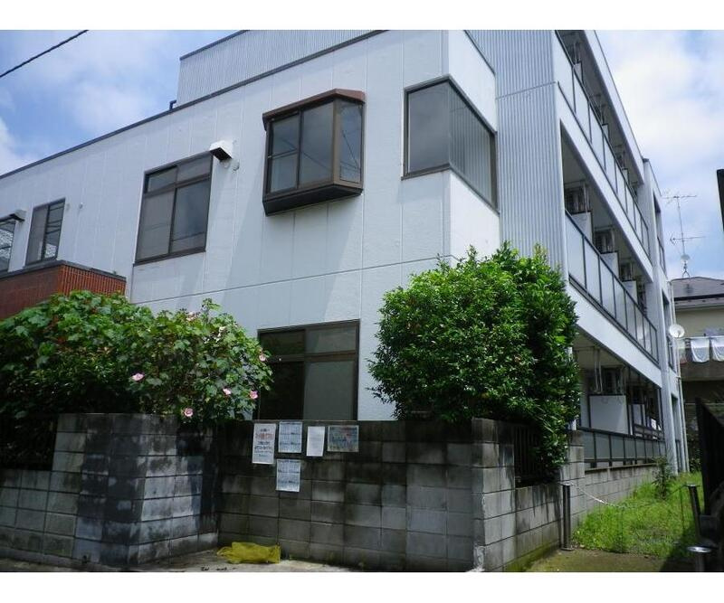 府中市四谷１丁目の賃貸マンションのその他