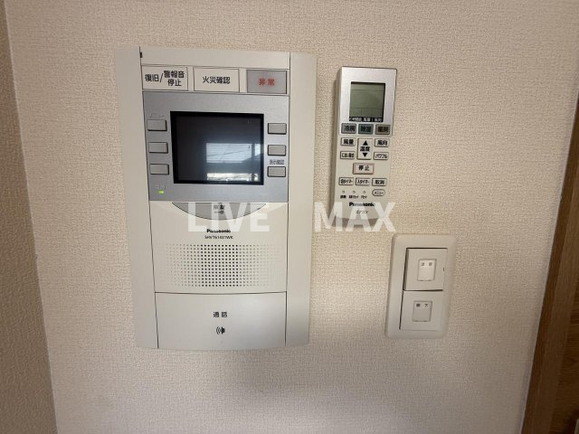 【セキュリティ】アークグラン大阪WEST