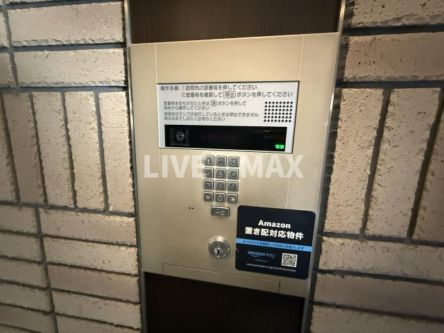 【セキュリティ】アークグラン大阪WEST