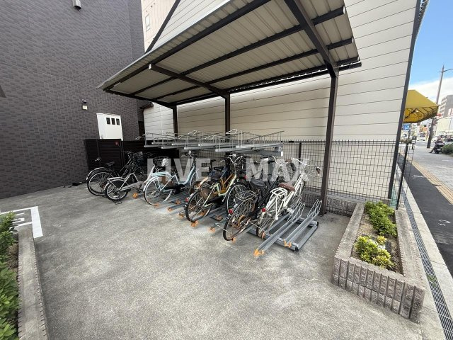 【その他共用部分】アークグラン大阪WEST