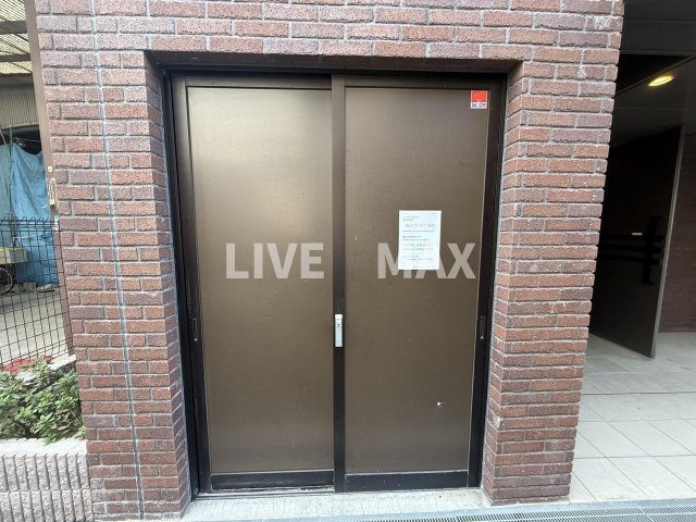 【その他共用部分】アークグラン大阪WEST