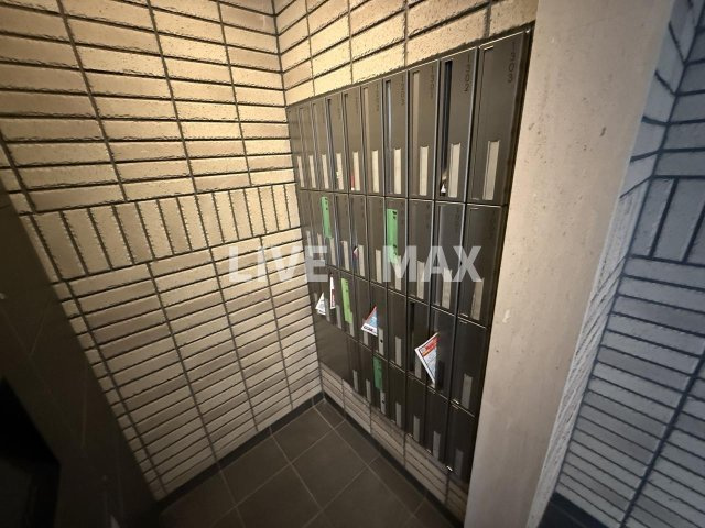 【その他共用部分】アークグラン大阪WEST
