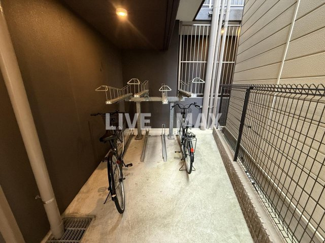 【その他共用部分】アークグラン大阪WEST
