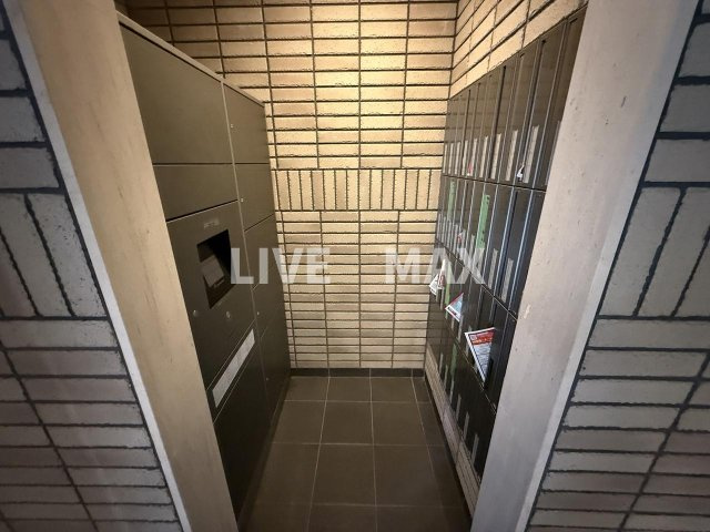 【その他共用部分】アークグラン大阪WEST