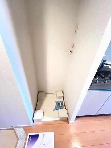 【設備】レジディア四谷三丁目