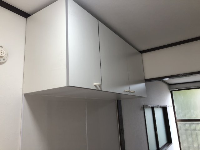 【内装】 | WILLOW APARTMENT HOUSE