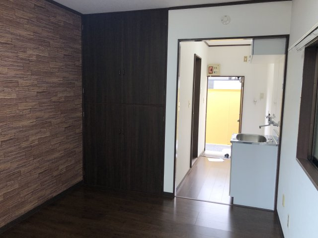 【その他】 | WILLOW APARTMENT HOUSE
