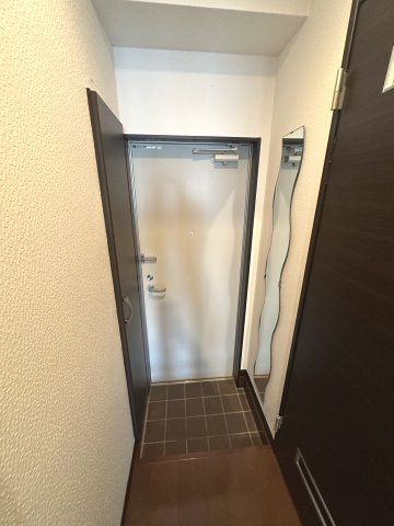 【玄関】