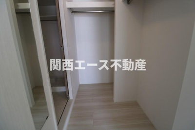 【収納】 | ケーズメゾン松山