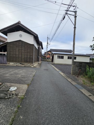  | 鳥取市布勢アパート