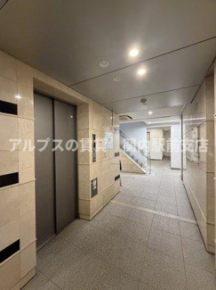 【その他共用部分】 | コートヒルズ横濱山手 