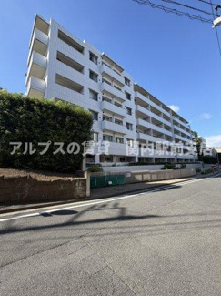 【外観】 | コートヒルズ横濱山手 