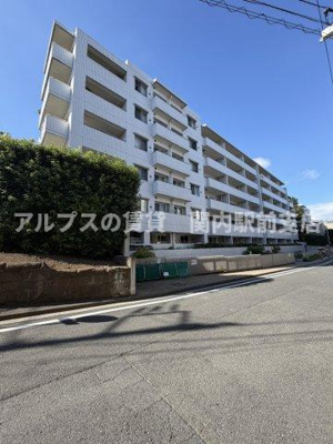 【外観】 | コートヒルズ横濱山手 