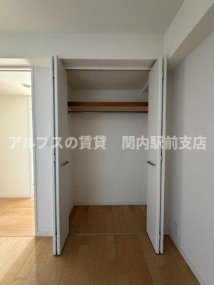 【収納】 | コートヒルズ横濱山手 