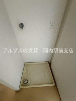 【その他】 | コートヒルズ横濱山手 