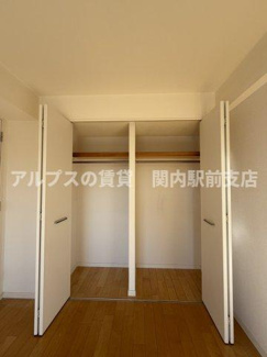 【収納】 | コートヒルズ横濱山手 