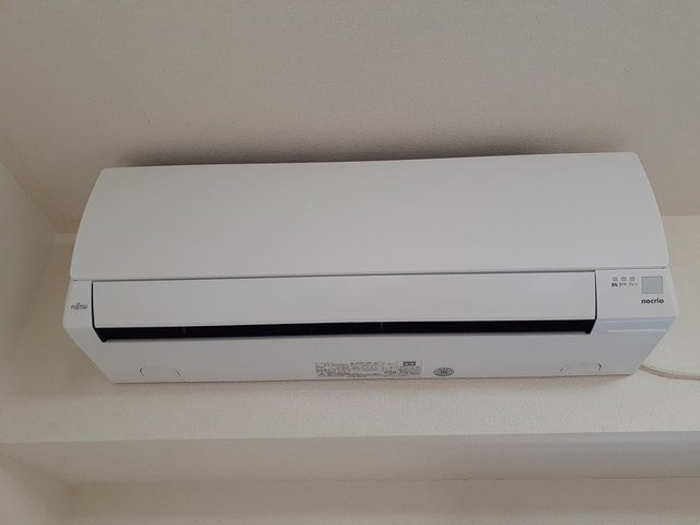 あすなろハウスⅡの設備