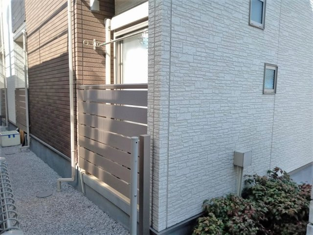 クレイノウェルダー　笹目のその他