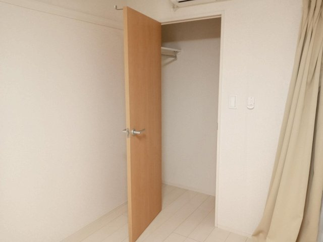 クレイノウェルダー　笹目の内装