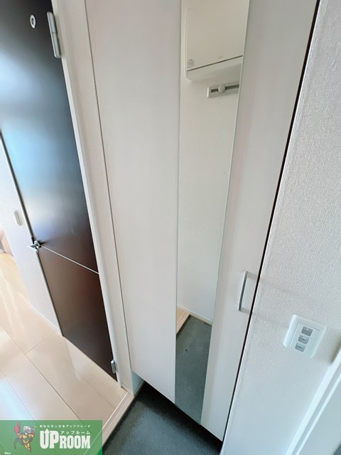 シャルマンの設備