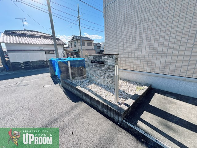 シャルマンのその他共用部分