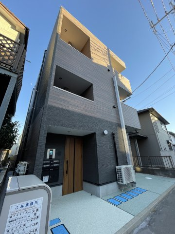 FUJISTA所沢20