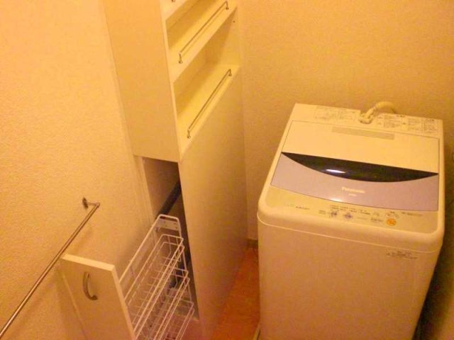 レオパレスＭⅠのその他|設備が現物と異なる場合があります