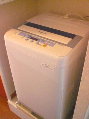 レオパレス久のその他|レオパレスの家具家電付のお部屋です