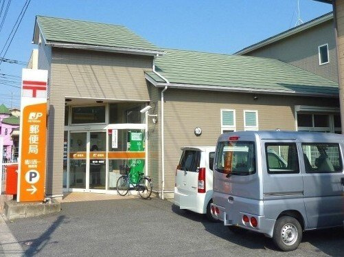 フィオーレ・パラッツオＡの周辺|桶川西一郵便局まで370m