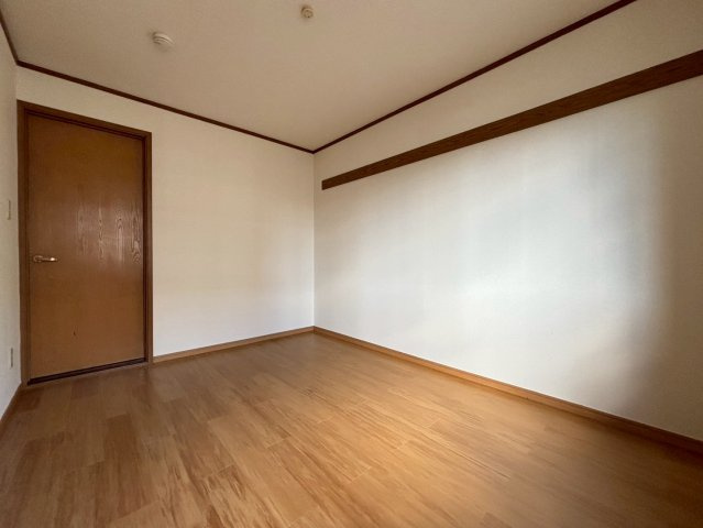 【洋室】