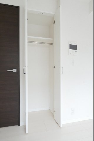 ラフィスタ横浜阪東橋Ⅰの内装