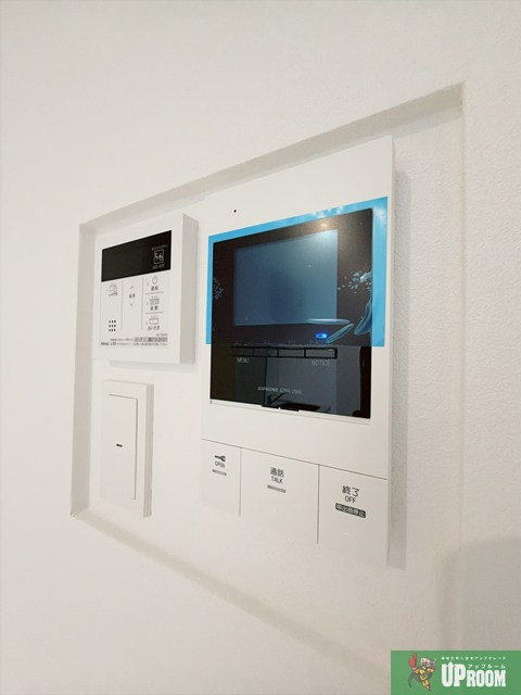 Jack koshinⅤのセキュリティ