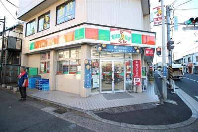  | グリーンハイツ谷 | ファミリーマート神大…まで603m