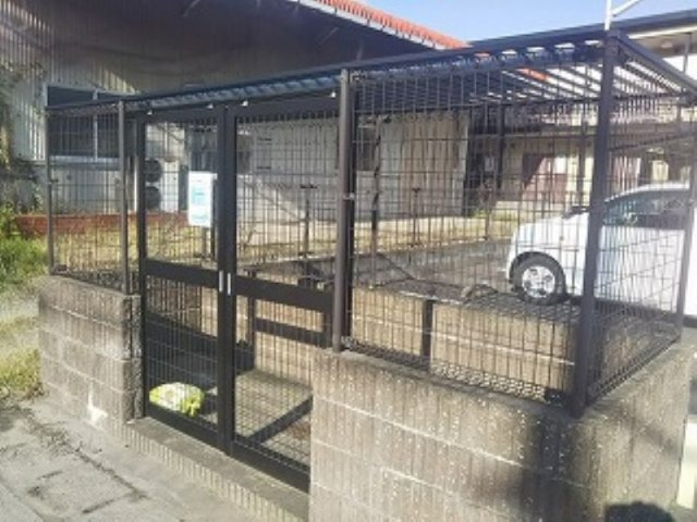 レオパレスブルースカイのその他