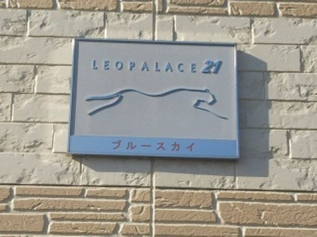 レオパレスブルースカイのその他