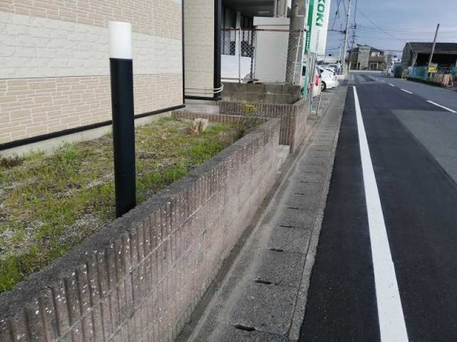 レオパレスブルースカイのその他