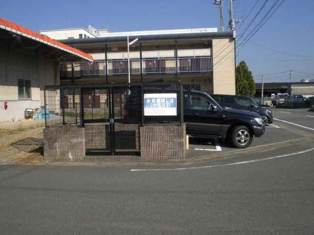 レオパレスブルースカイのその他