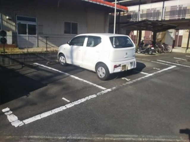 レオパレスブルースカイのその他