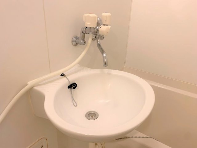 レオパレスエスティ　櫛原の内装|設備・仕様は号室により異なる為、現況を優先致します。