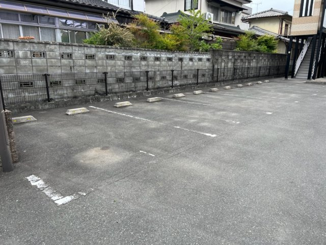 レオパレスエスティ　櫛原のその他