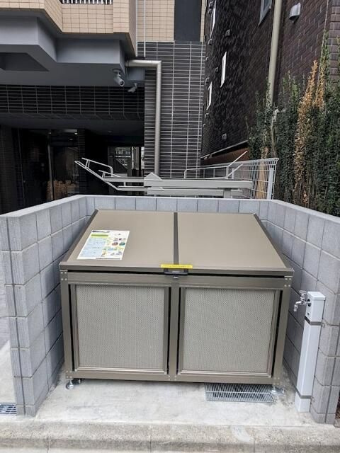 Ｈｕｓ　ｄｅ　ｓｕｃｒｅのその他共用部分