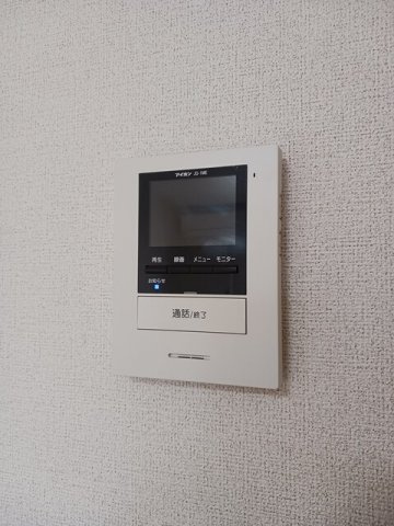 プレイス　ワンの設備