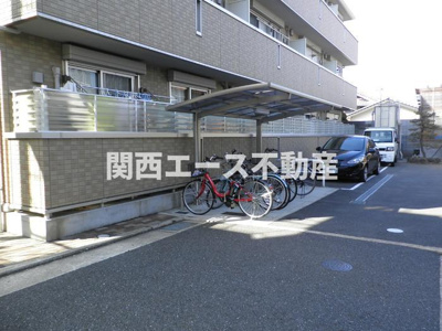 【その他共用部分】 | ステラ