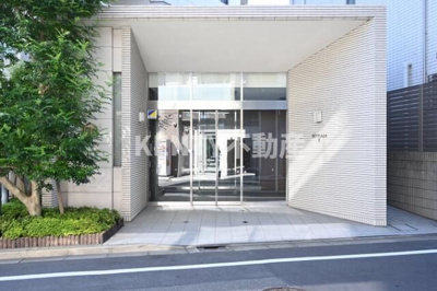 【エントランス】 | スカイプラザⅡ | エントランスです