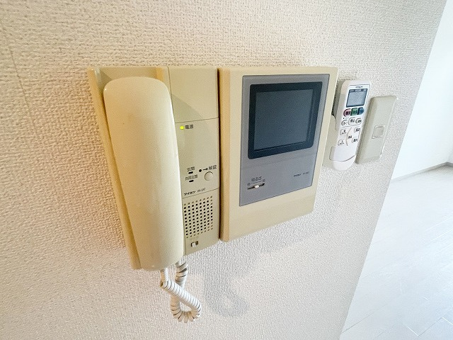 【セキュリティ】 | フォーシーズン南草津