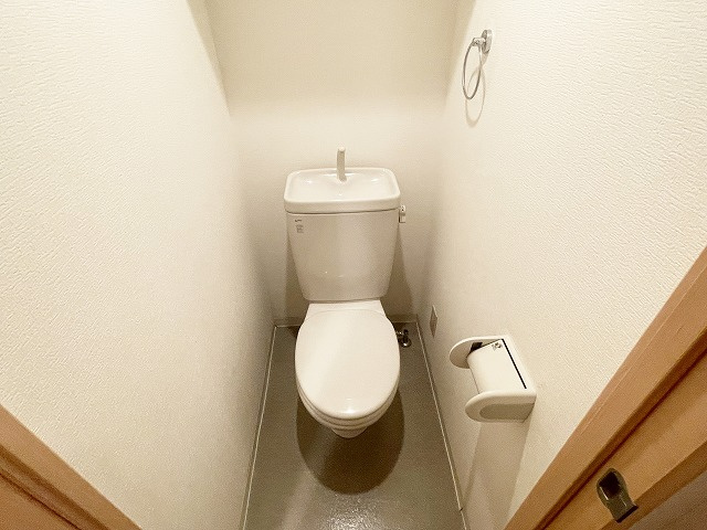 【トイレ】 | フォーシーズン南草津 | トイレも気になるポイント