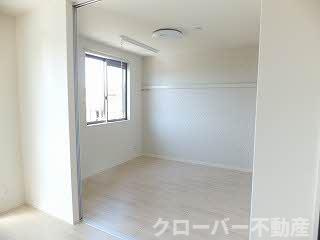 プロヌーブ原田町 B棟の内装