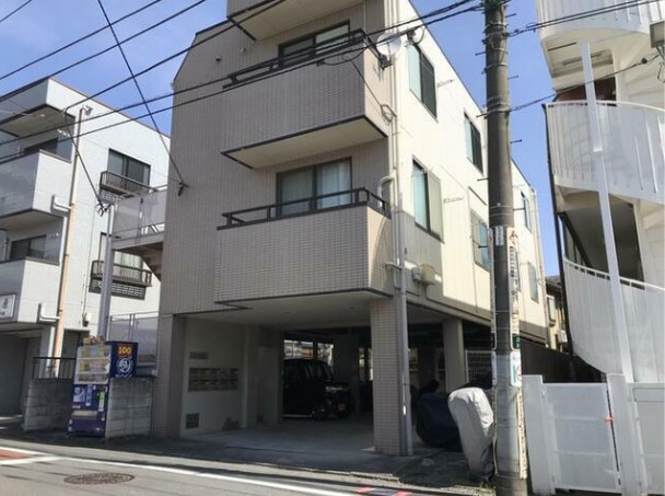 テンライフマンション