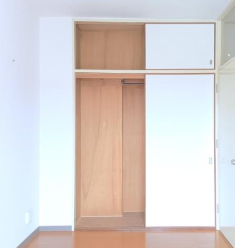 【収納】 | フレール助松100号棟